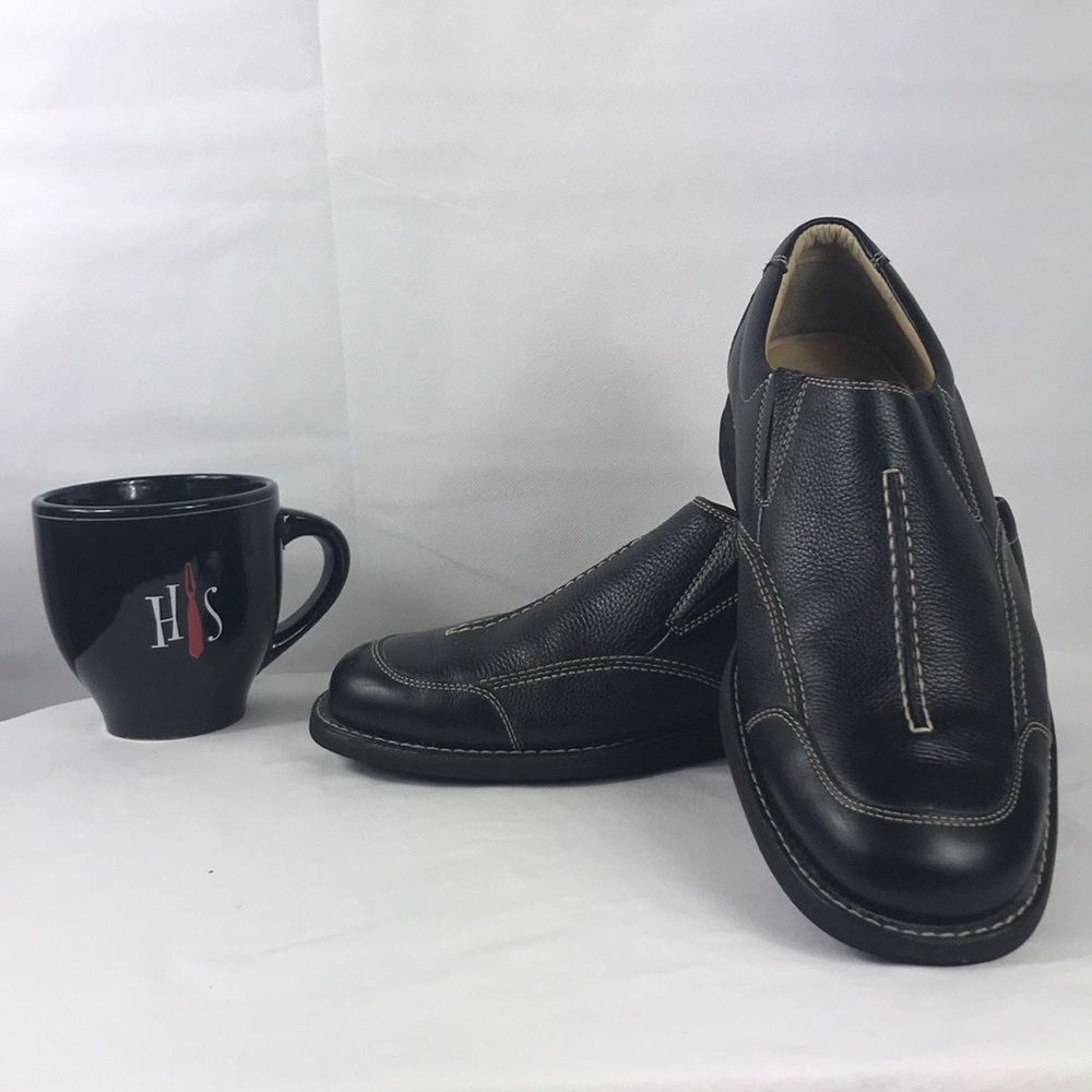 Johnston & Murphy, Slip On Men’s Shoes